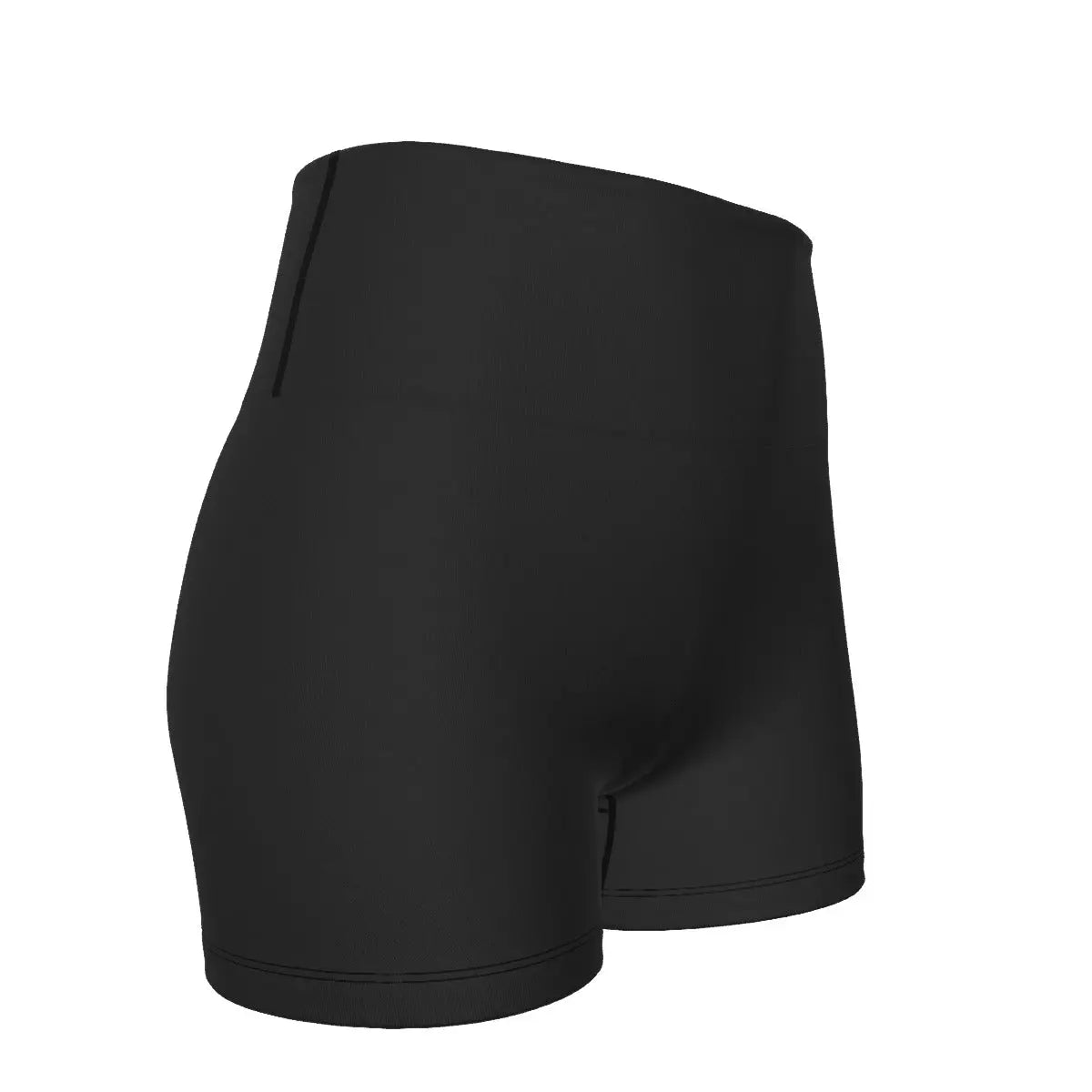 Trangware Women's Ultra-Short Yoga Shorts Yoycol