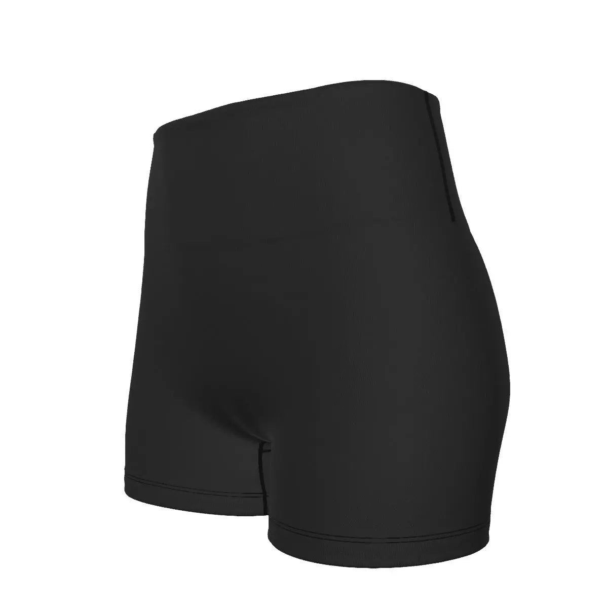 Trangware Women's Ultra-Short Yoga Shorts Yoycol