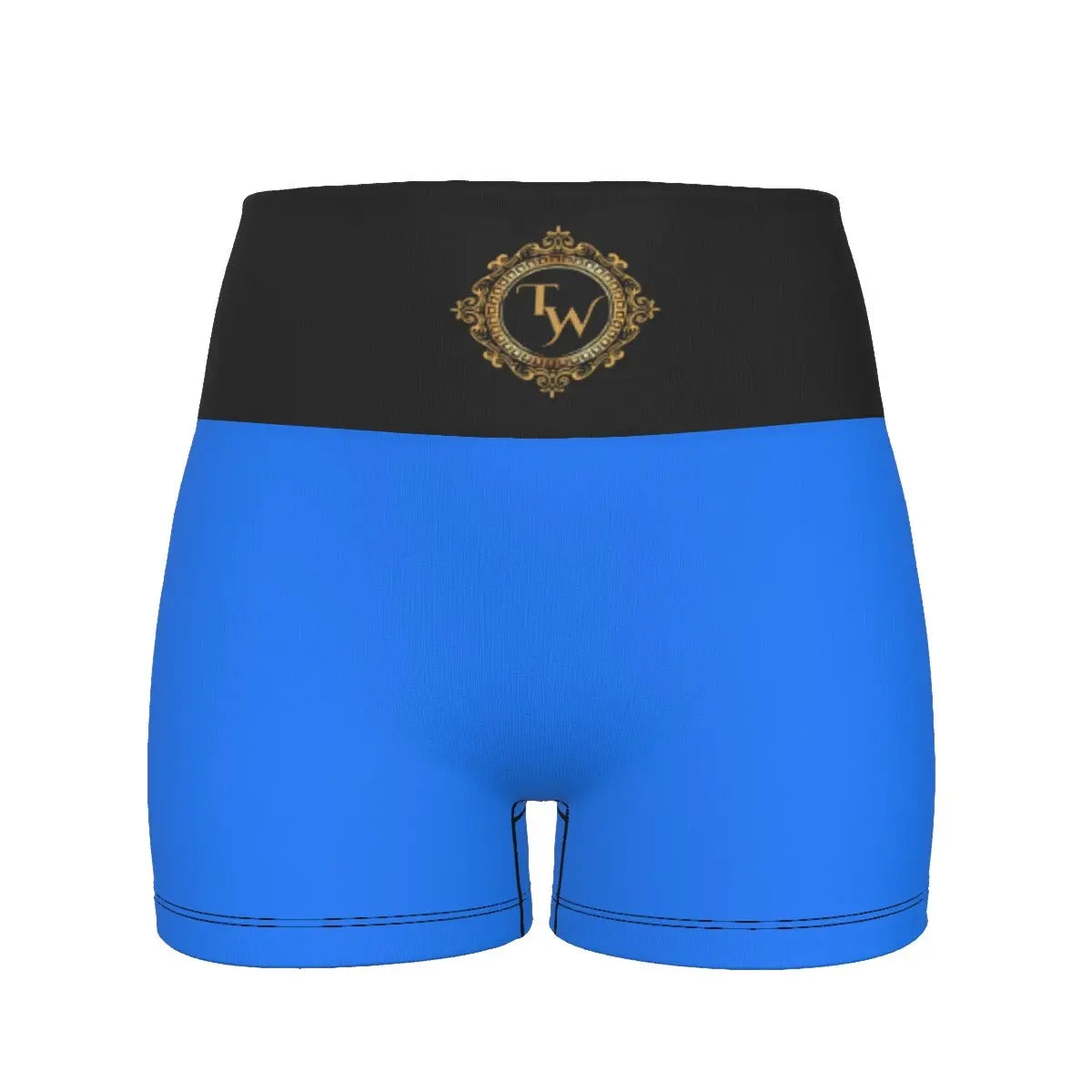 Trangware Women's Ultra-Short Yoga Shorts, Limited Edition Yoycol