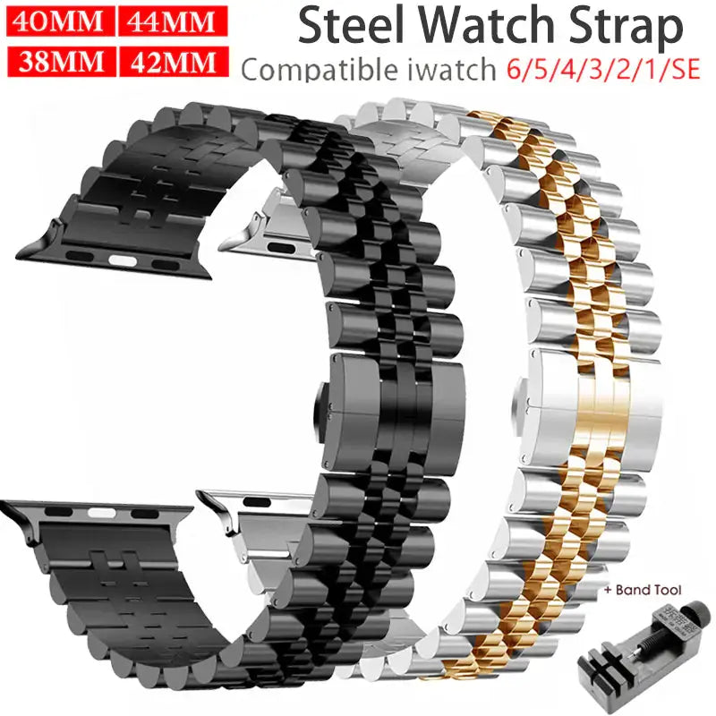 Watch Band American Roasting Company