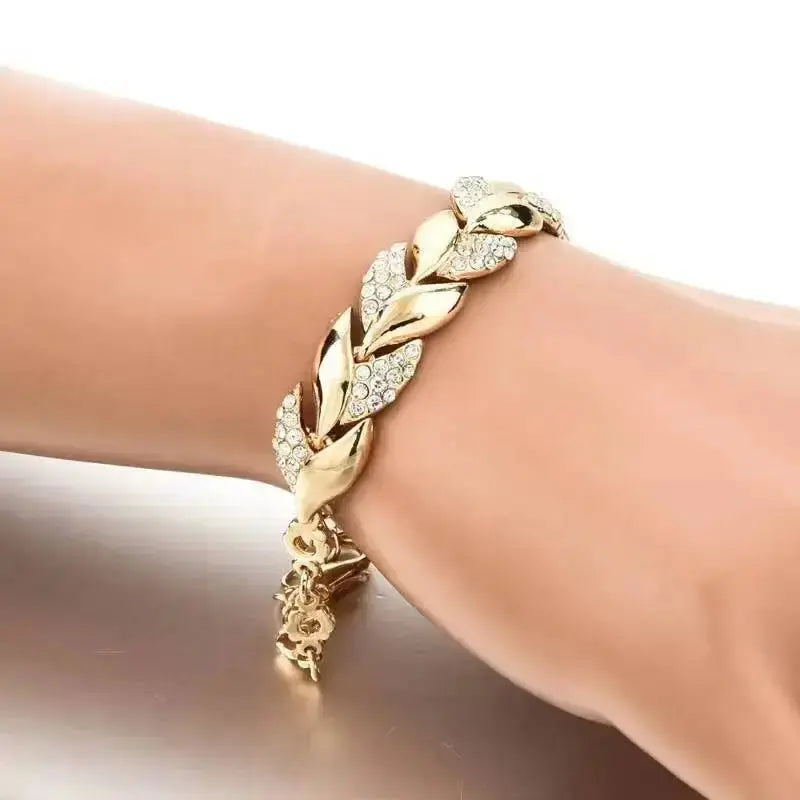 Wedding Bracelets For Women Anniversary Jewelry American Roasting Company