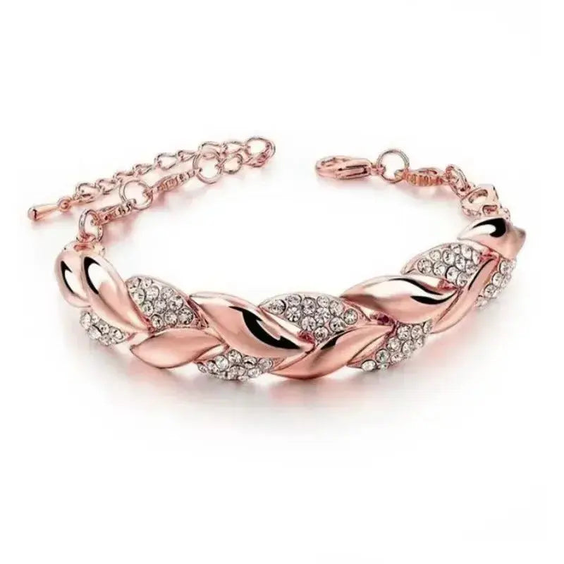 Wedding Bracelets For Women Anniversary Jewelry American Roasting Company