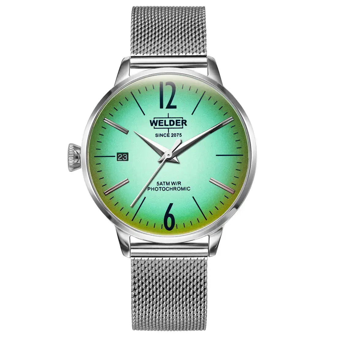 Welder Moody Watch WRC721 Women's Watch American Roasting Company