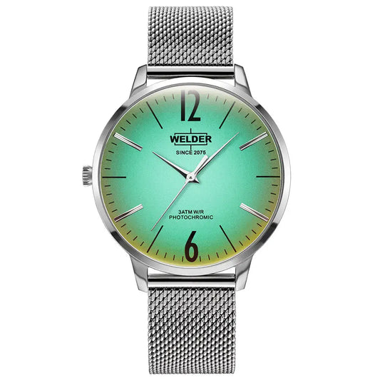 Welder Moody Watch WRS619 Women's Watch American Roasting Company