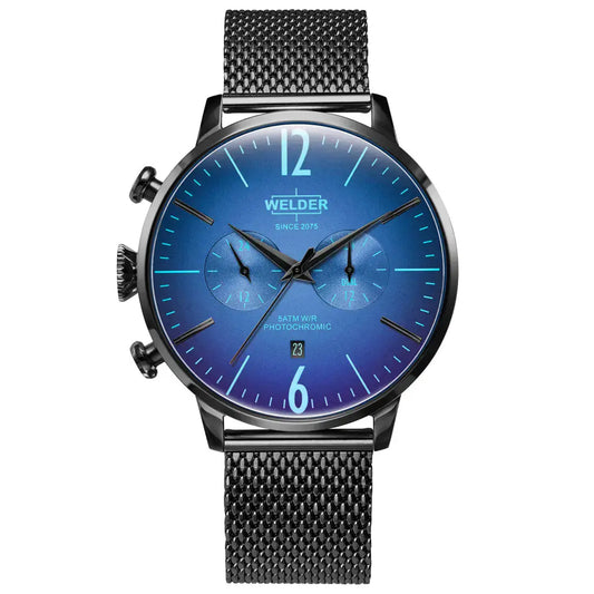 Welder Moody Watch WWRC1007 Men's Watch American Roasting Company