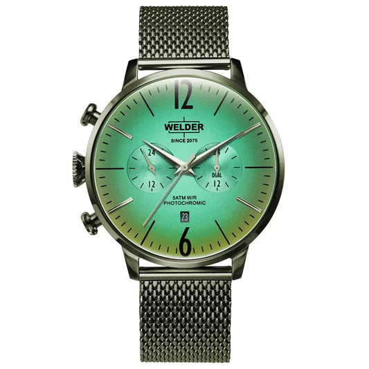 Welder Moody Watch WWRC1011 Men's Watch American Roasting Company