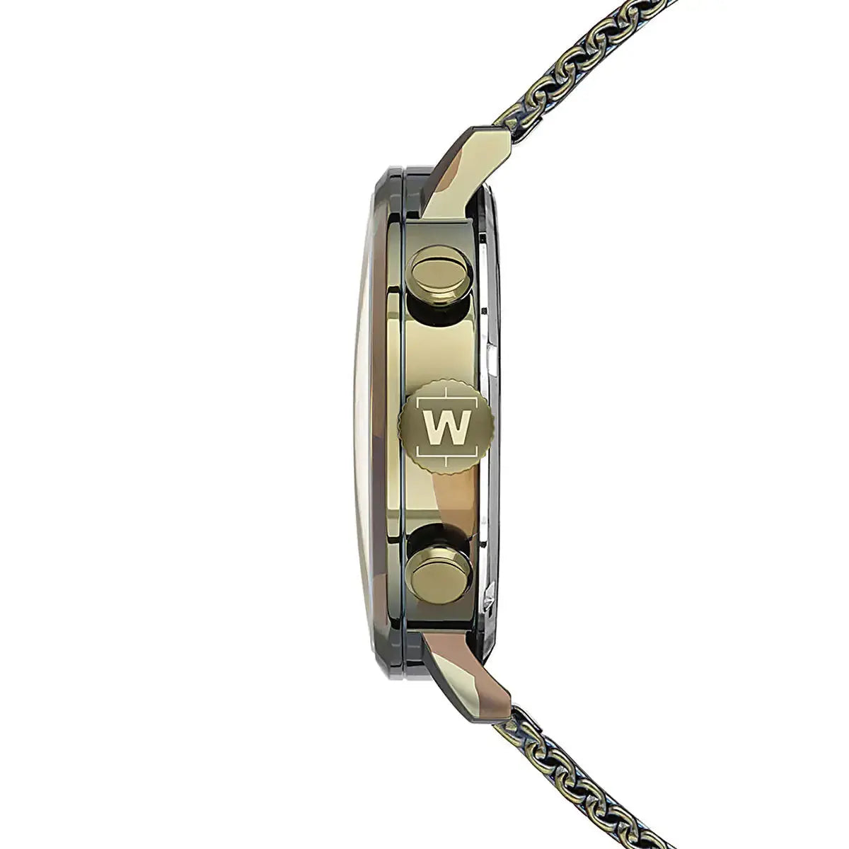 Welder Moody Watch WWRC1016 Men's Watch American Roasting Company