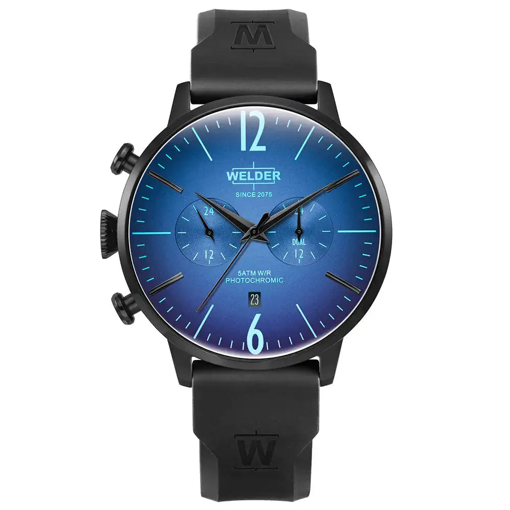 Welder Moody Watch WWRC1020 Men's Watch American Roasting Company