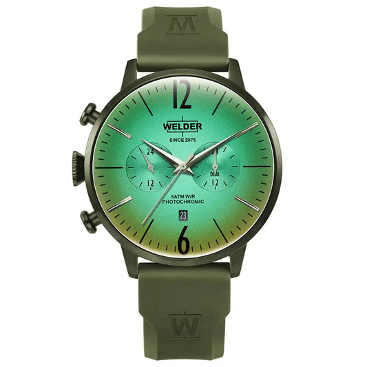 Welder Moody Watch WWRC1023 Men's Watch American Roasting Company