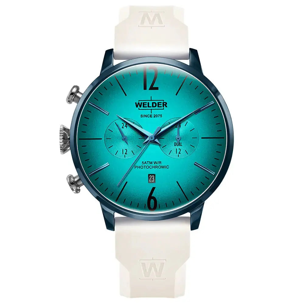 Welder Moody Watch WWRC1025 Men's Watch American Roasting Company