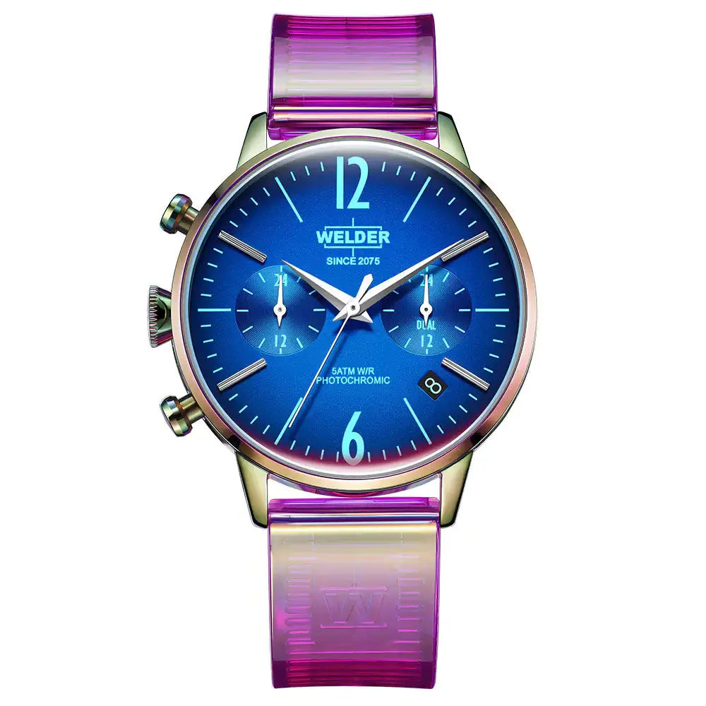 Welder Moody Watch WWRC127 Women's Watch American Roasting Company