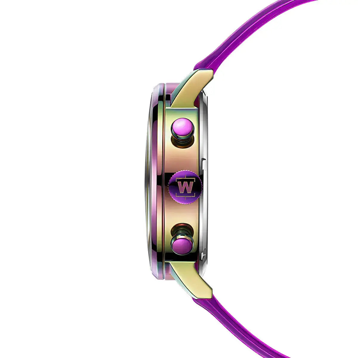 Welder Moody Watch WWRC127 Women's Watch American Roasting Company