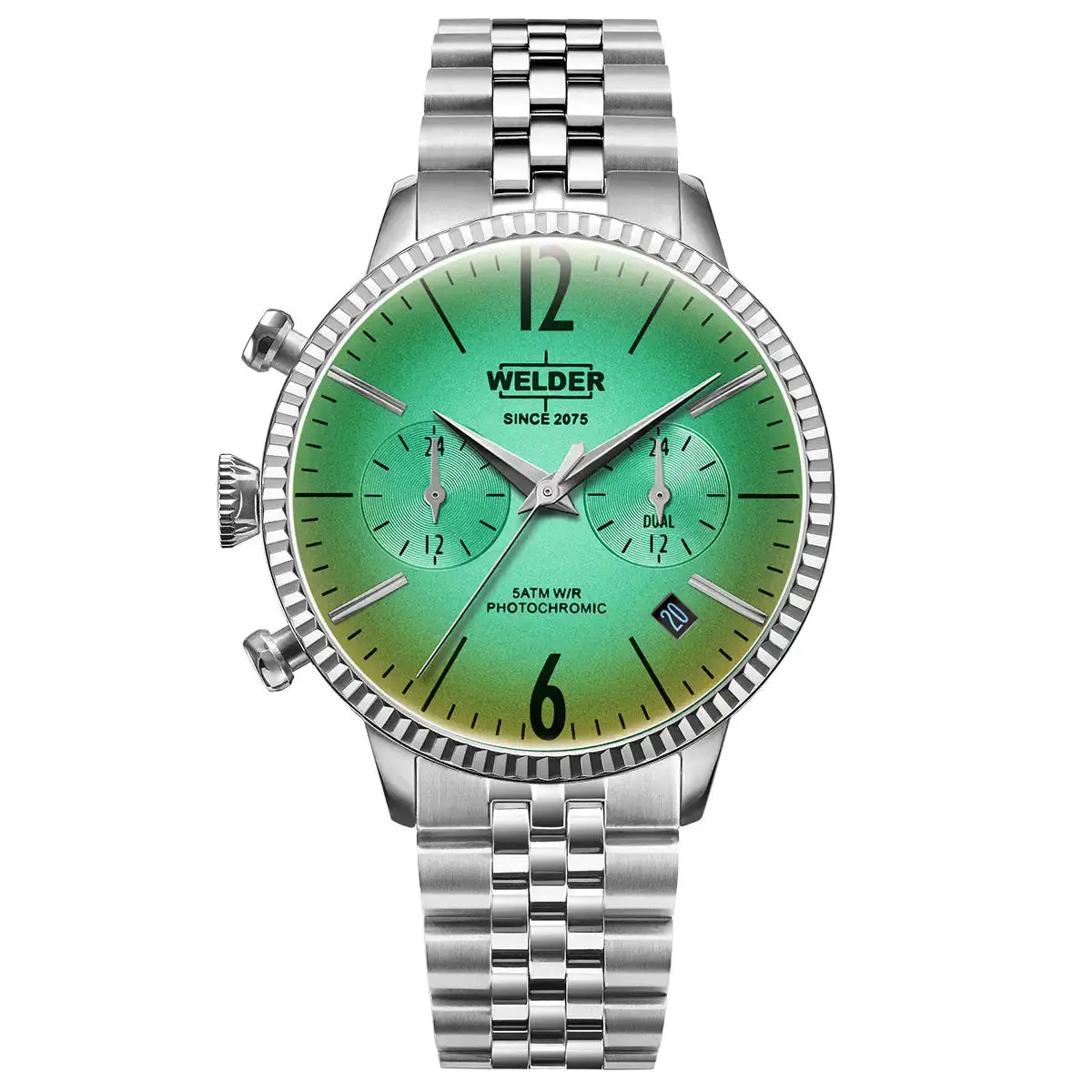 Welder Moody Watch WWRC647 Women's Watch American Roasting Company