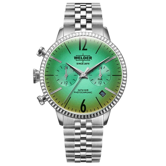 Welder Moody Watch WWRC647 Women's Watch American Roasting Company