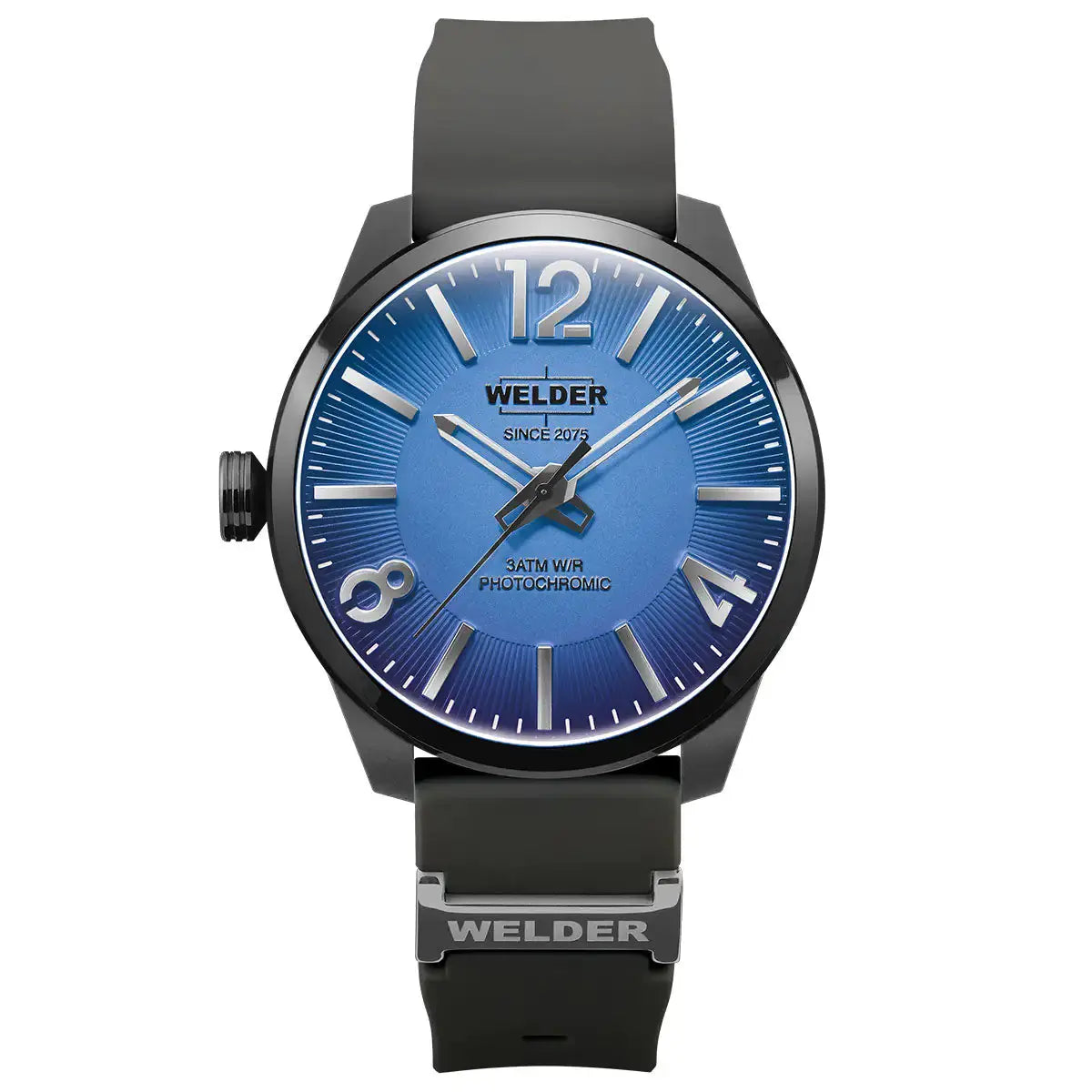 Welder Moody Watch WWRL1000 Men's Watch American Roasting Company