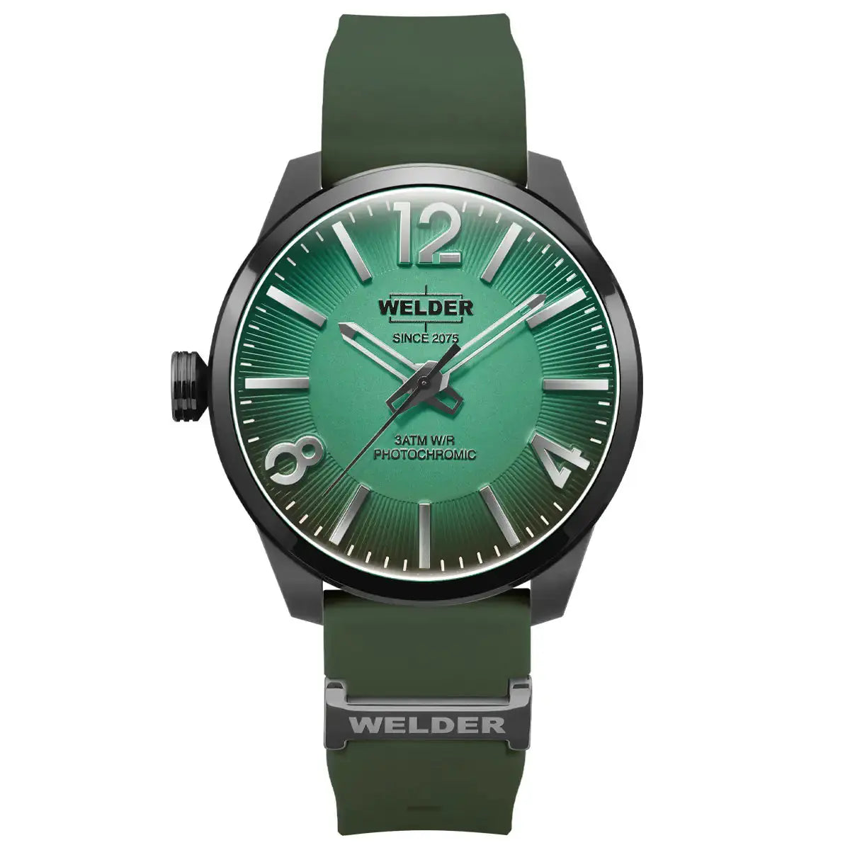 Welder Moody Watch WWRL1001 Men's Watch American Roasting Company