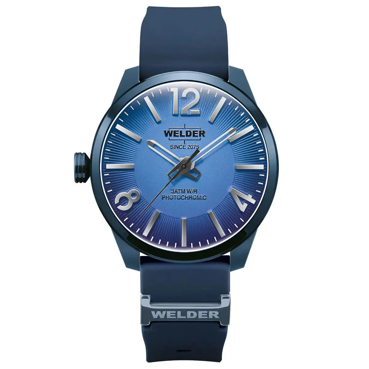 Welder Moody Watch WWRL1002 Men's Watch American Roasting Company