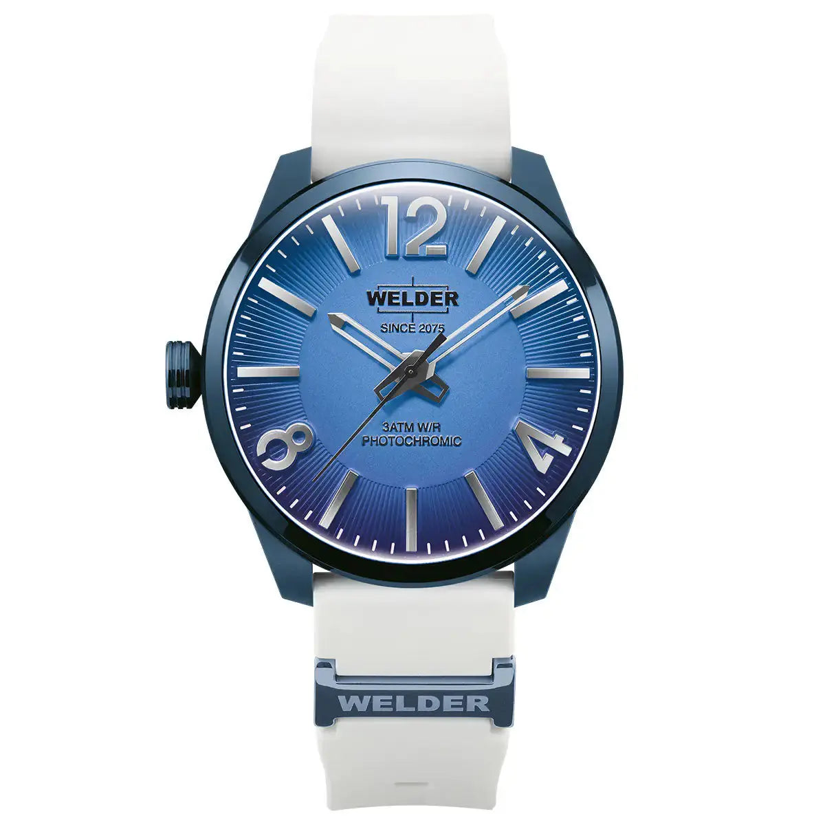 Welder Moody Watch WWRL1003 Men's Watch American Roasting Company