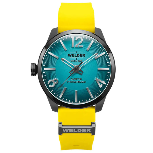 Welder Moody Watch WWRL1004 Men's Watch American Roasting Company