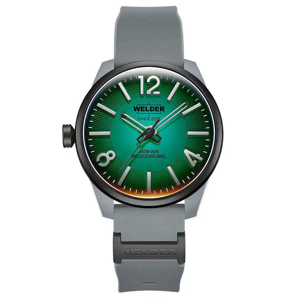 Welder Moody Watch WWRL1007 Men's Watch American Roasting Company