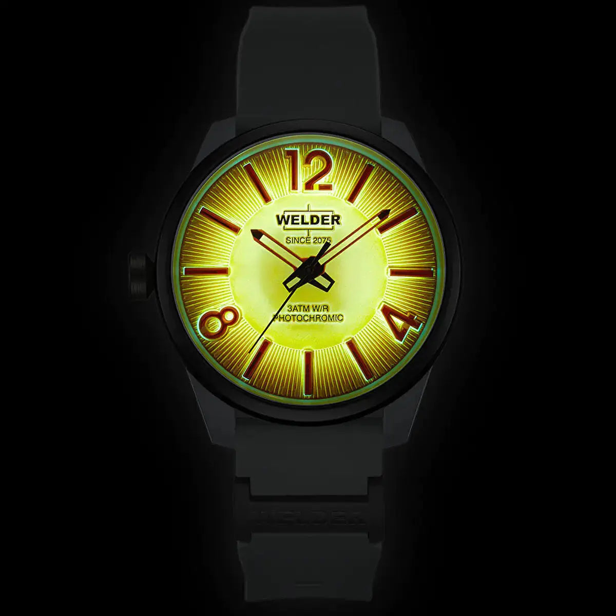 Welder Moody Watch WWRL1007 Men's Watch American Roasting Company