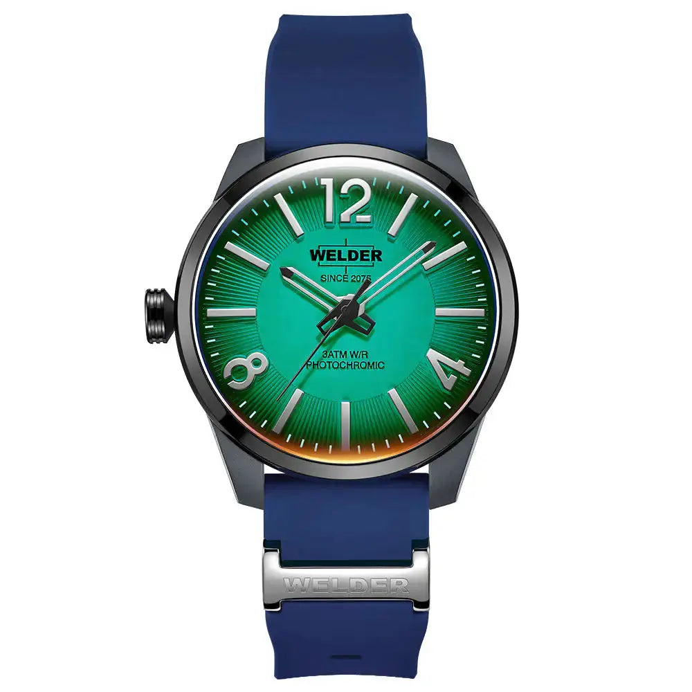 Welder Moody Watch WWRL1008 Men's Watch American Roasting Company