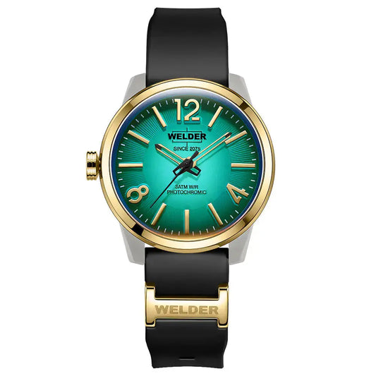 Welder Moody Watch WWRL2011 Women's Watch American Roasting Company