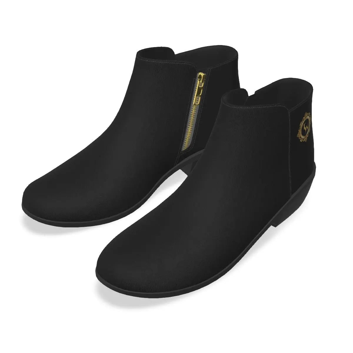 Women's Fashion Boots Yoycol