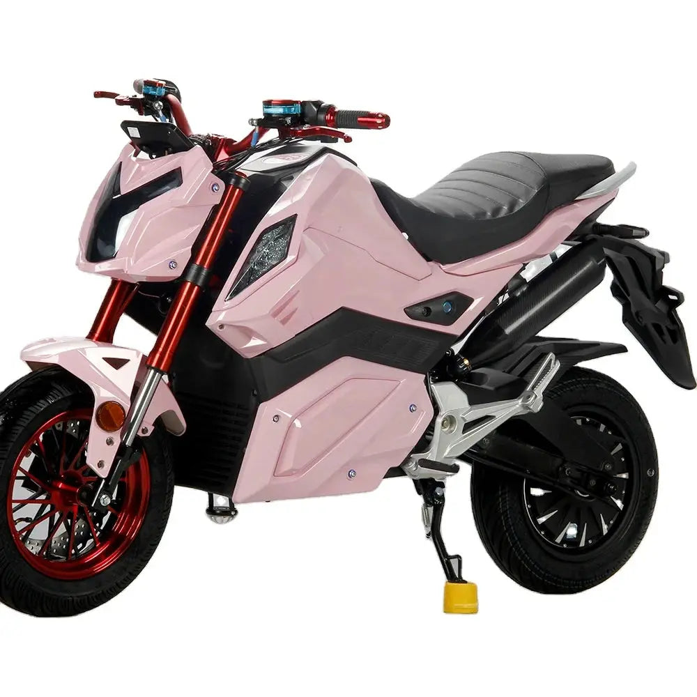 Adult, 2 wheel 2 seats high speed e electric scooter electric motorcycle 80km/h 85km/h 72v for salecustom - American Roasting Company