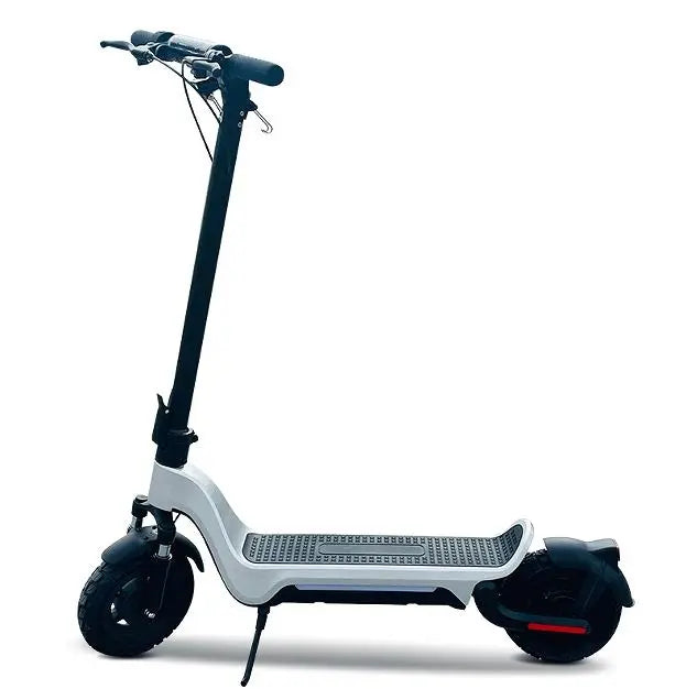 E Scooter, 600W Electric balance scooter.  40 km/h speed LCD instrument, portable folding load 120kg climbing 18° range 50-70km LED lighting Doba