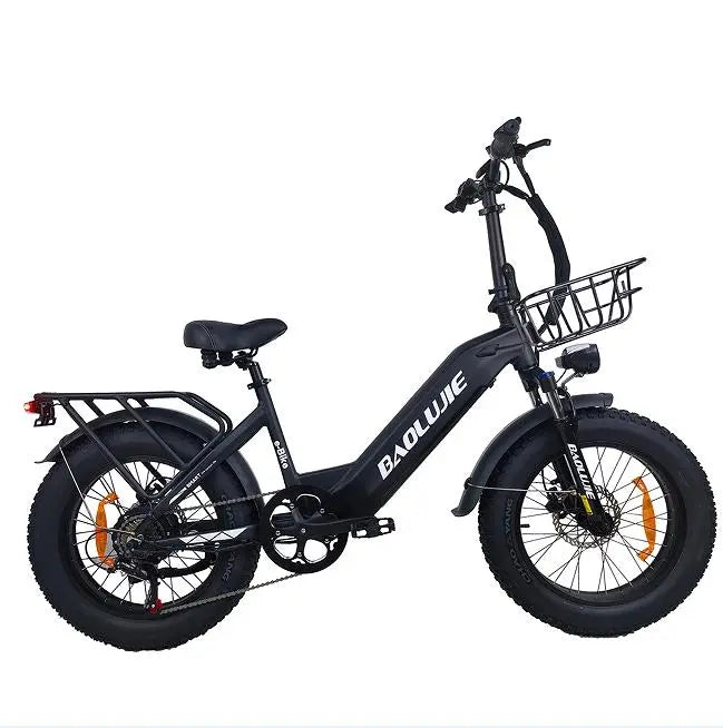 Adult, E Bike 500W electric Mountain Trail Bike.  35 km/h speed vertical bar Holding load 100kg climbing 15° range 40km instrument LCD LED lighting adult common (Black) Doba