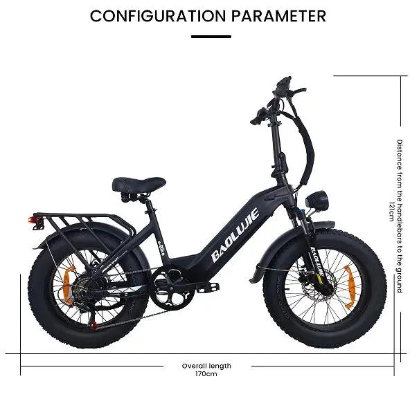 Adult, E Bike 500W electric Mountain Trail Bike.  35 km/h speed vertical bar Holding load 100kg climbing 15° range 40km instrument LCD LED lighting adult common (Black) Doba